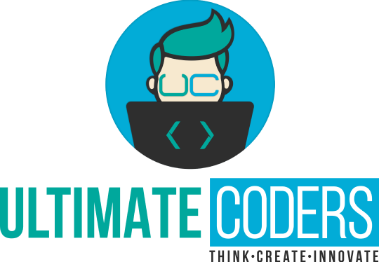 Ultimate Coders logo