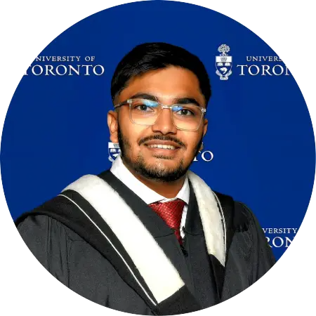 Krish Patel - Software Engineer Profile Picture - krishpatel.info